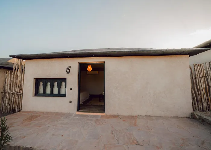 Le Bedouin Agafay