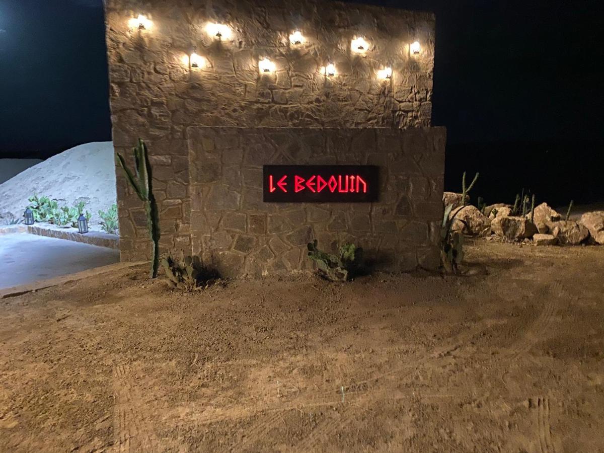 بيت خشبي Le Bedouin Agafay مراكش