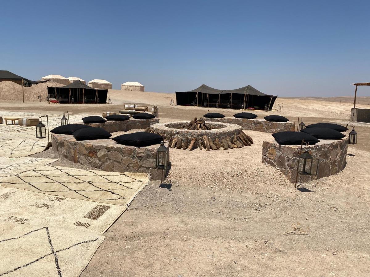 بيت خشبي Le Bedouin Agafay مراكش