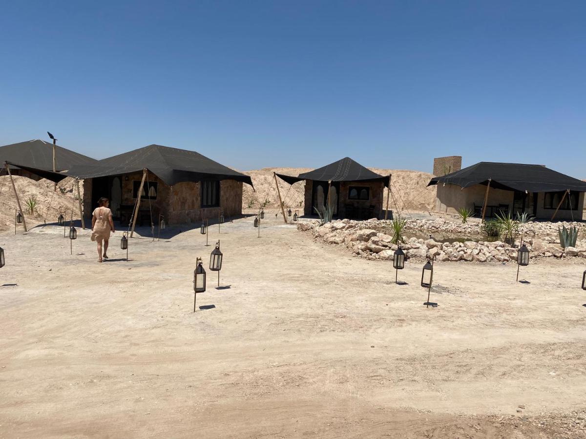 بيت خشبي Le Bedouin Agafay مراكش