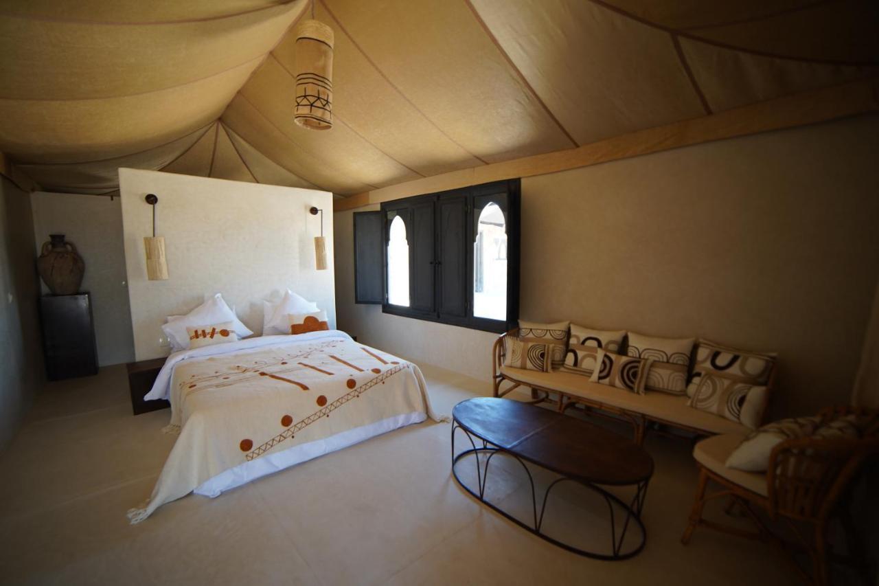 Le Bedouin Agafay مراكش