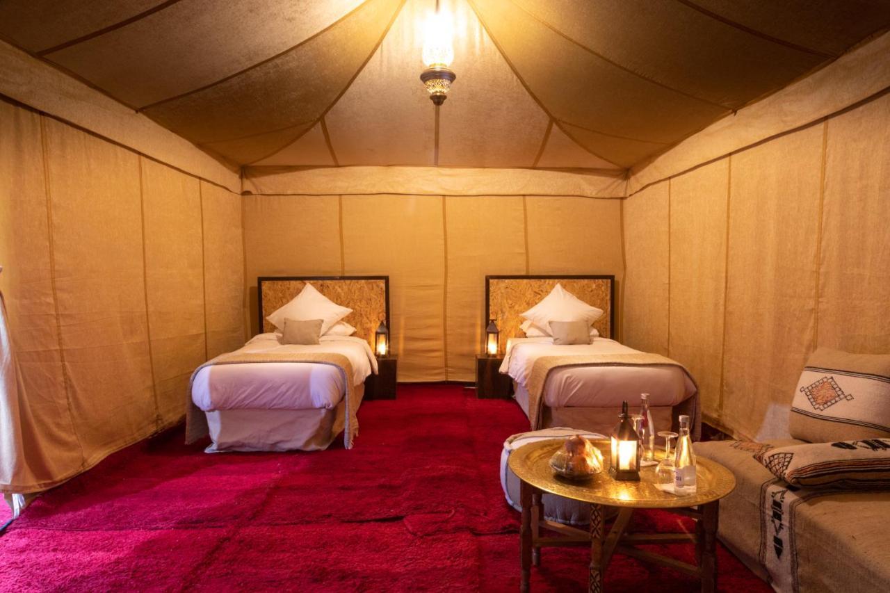 Le Bedouin Agafay مراكش