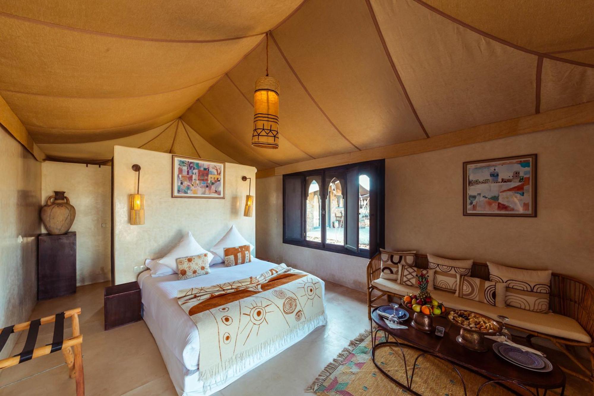 Le Bedouin Agafay * مراكش