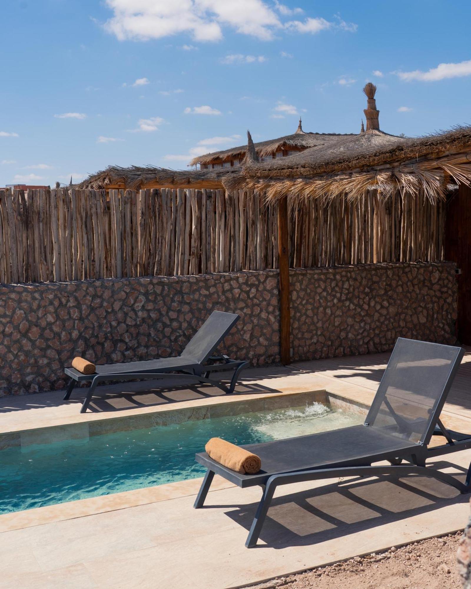 Le Bedouin Agafay * مراكش