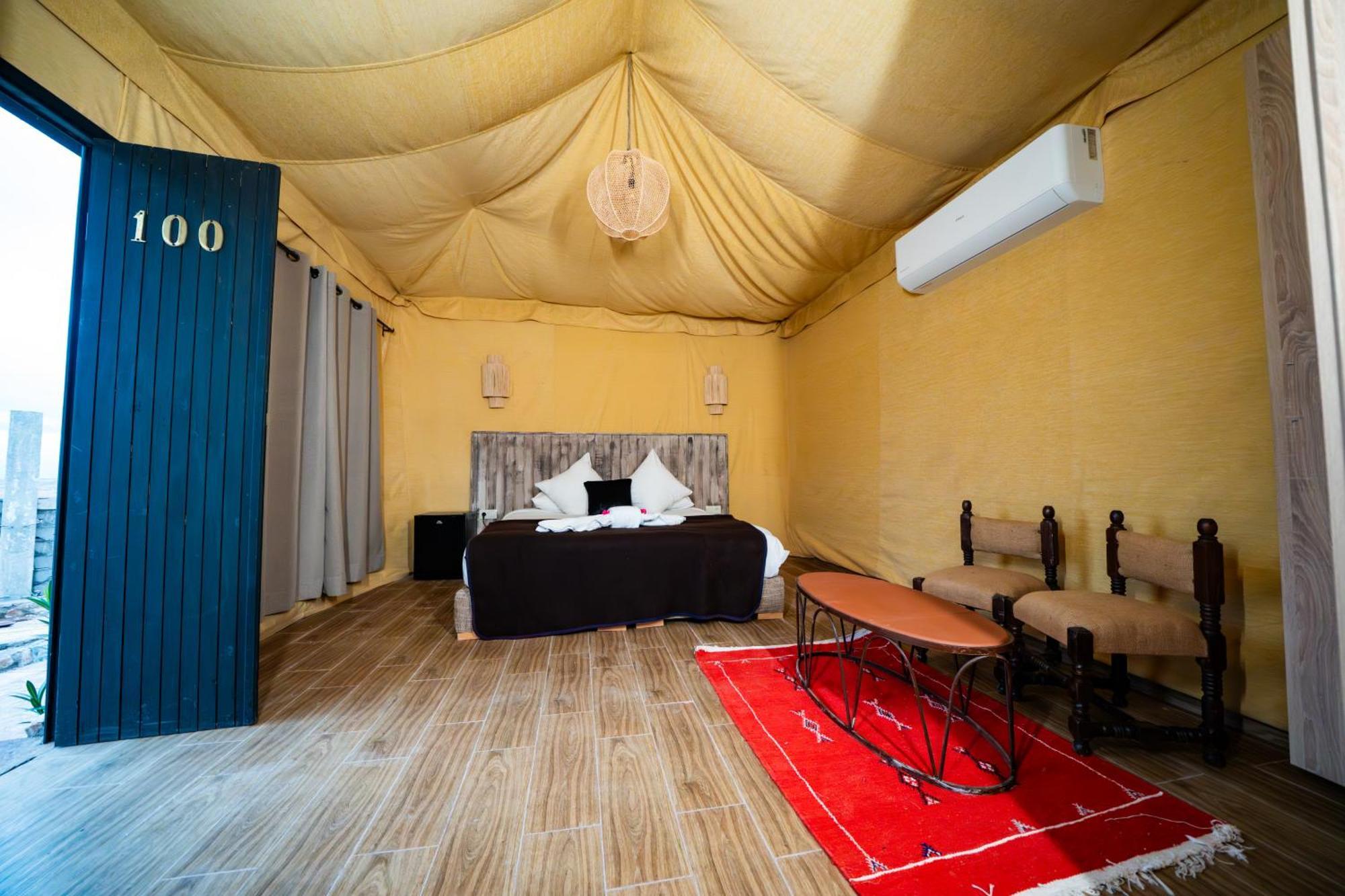 بيت خشبي Le Bedouin Agafay مراكش