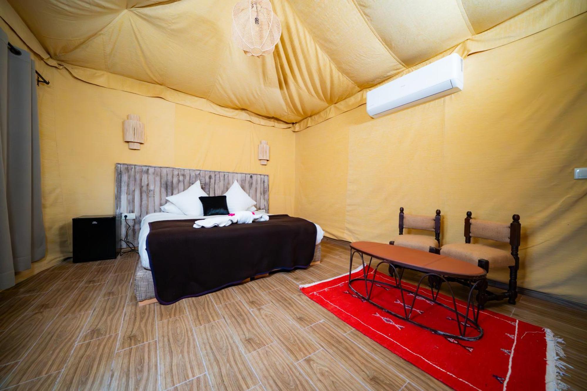 Le Bedouin Agafay * مراكش