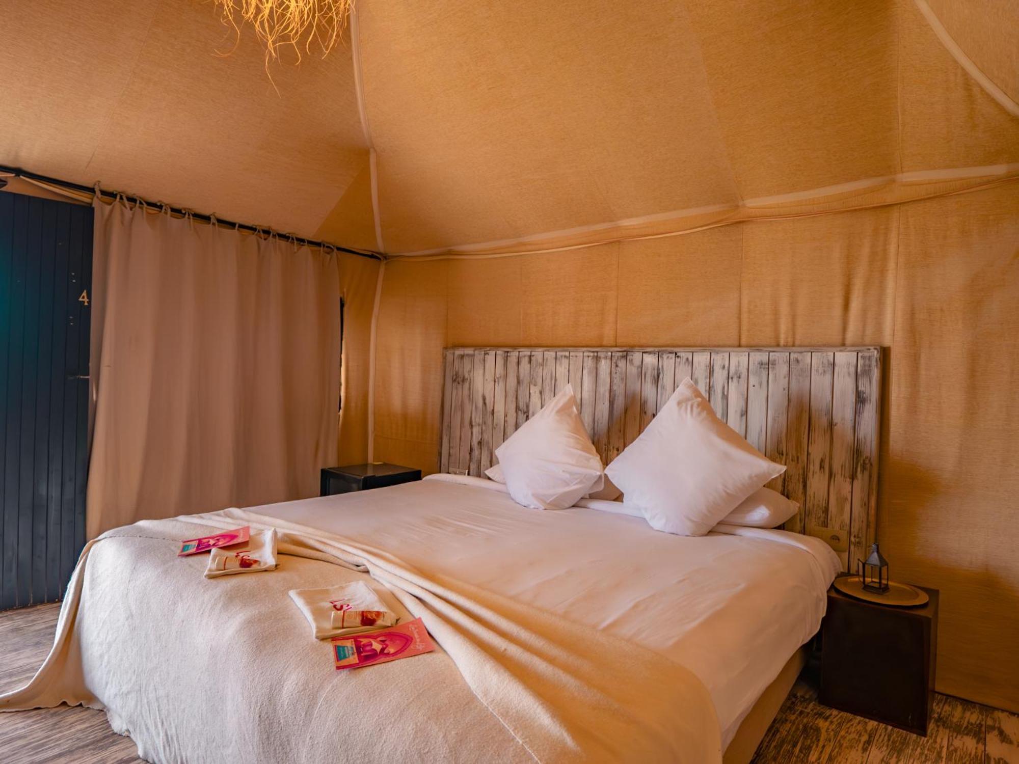 Le Bedouin Agafay 山林小屋