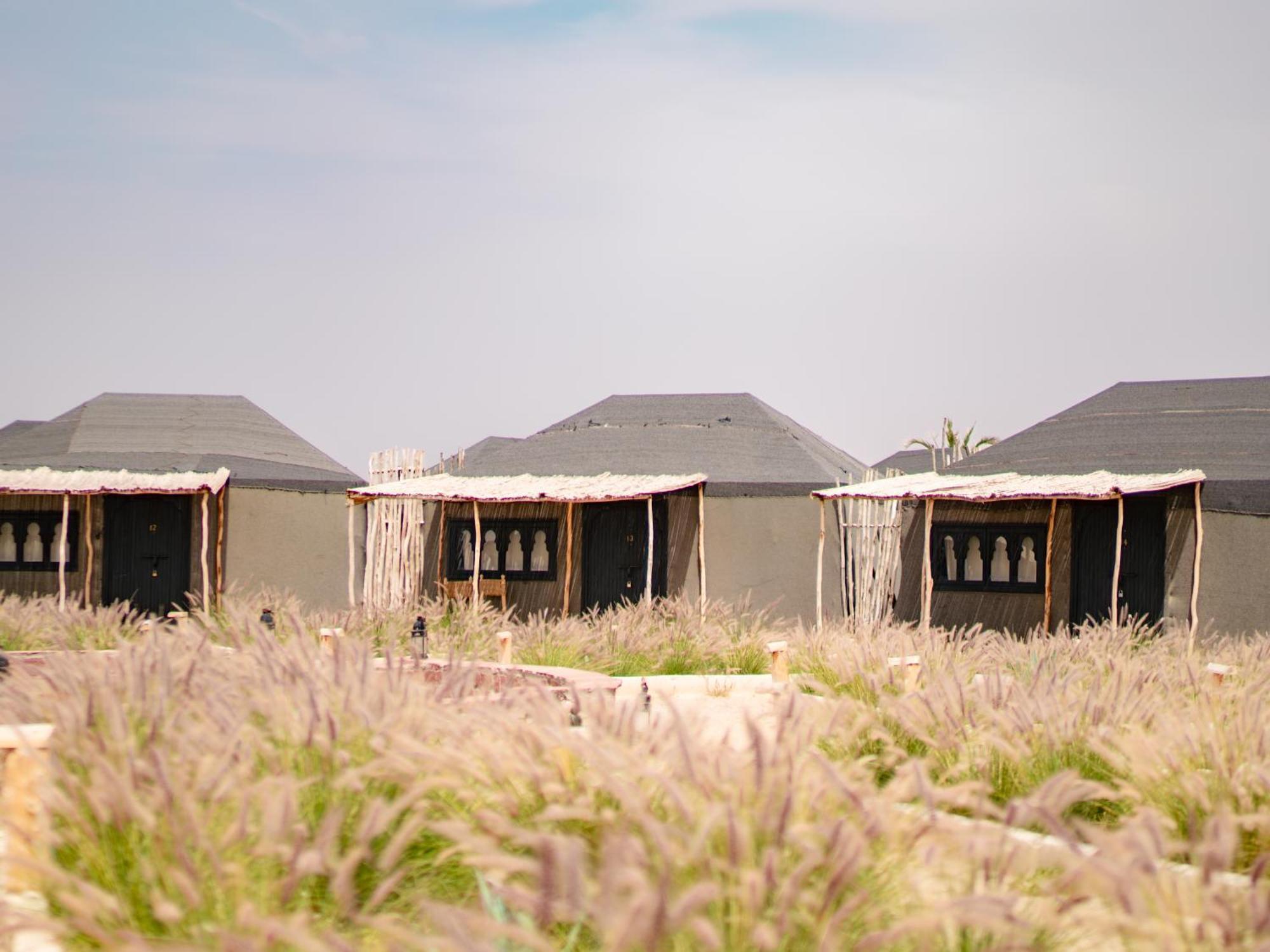 Le Bedouin Agafay مراكش